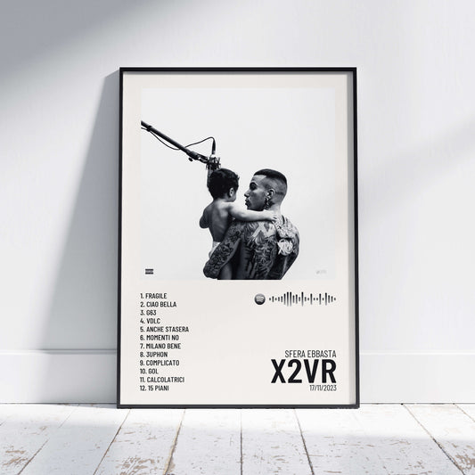X2VR