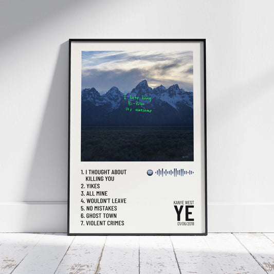 ye