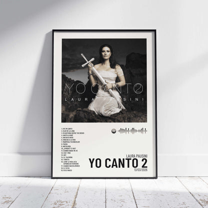 YO CANTO 2