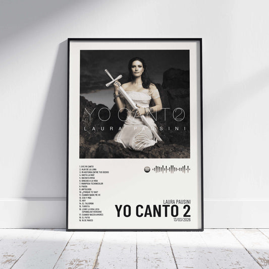 YO CANTO 2