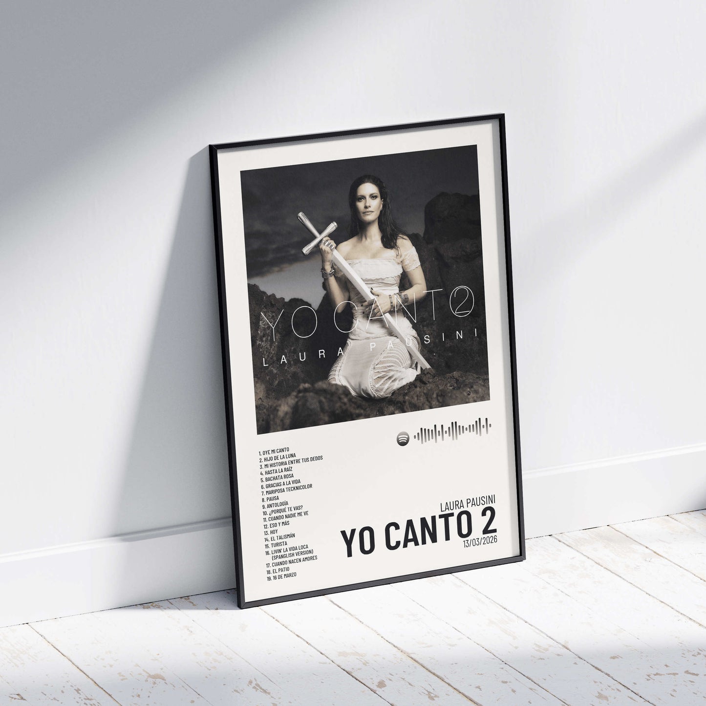 YO CANTO 2