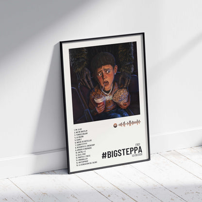 #bigsteppa