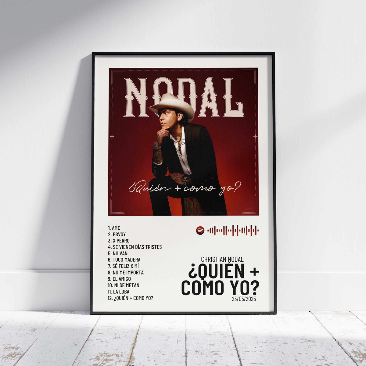 ¿Quién + Como Yo?