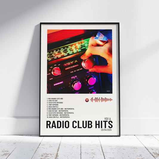 RADIO CLUB HITS