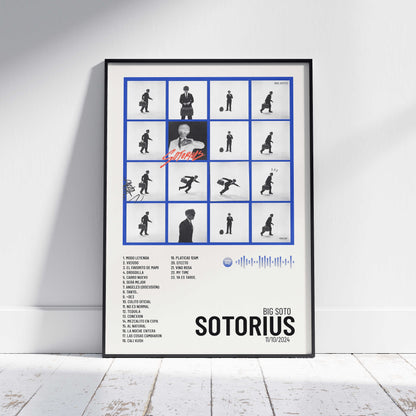 SOTORIUS