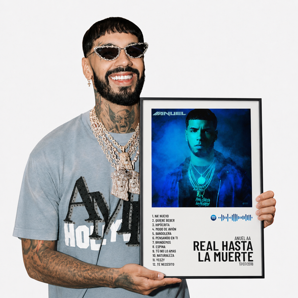 Anuel AA