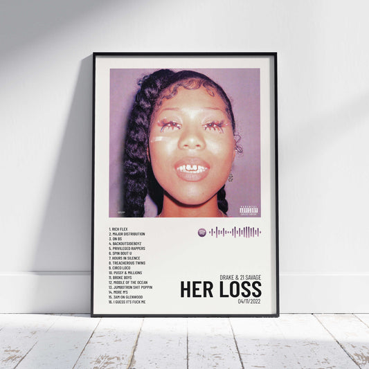 Her Loss