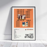 The Life Of Pablo