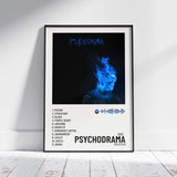 PSYCHODRAMA