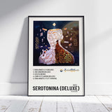 SEROTONINA (DELUXE)