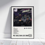 Me Sueltan los Angeles