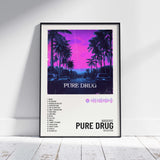 PURE DRUG