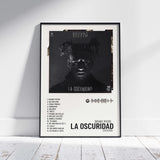 La Oscuridad