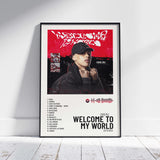 Welcome To My World