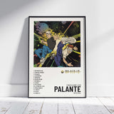 PALANTE
