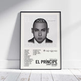 El Príncipe [Ghost Edition]