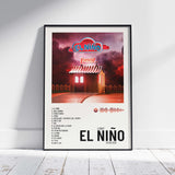 El Niño
