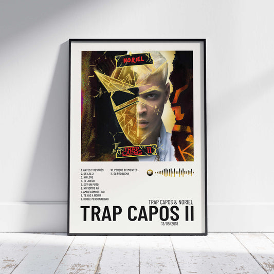 Trap Capos II