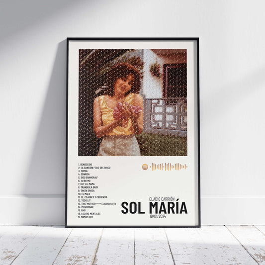 Sol María