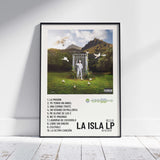 LA ISLA LP