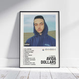 Avida Dollars