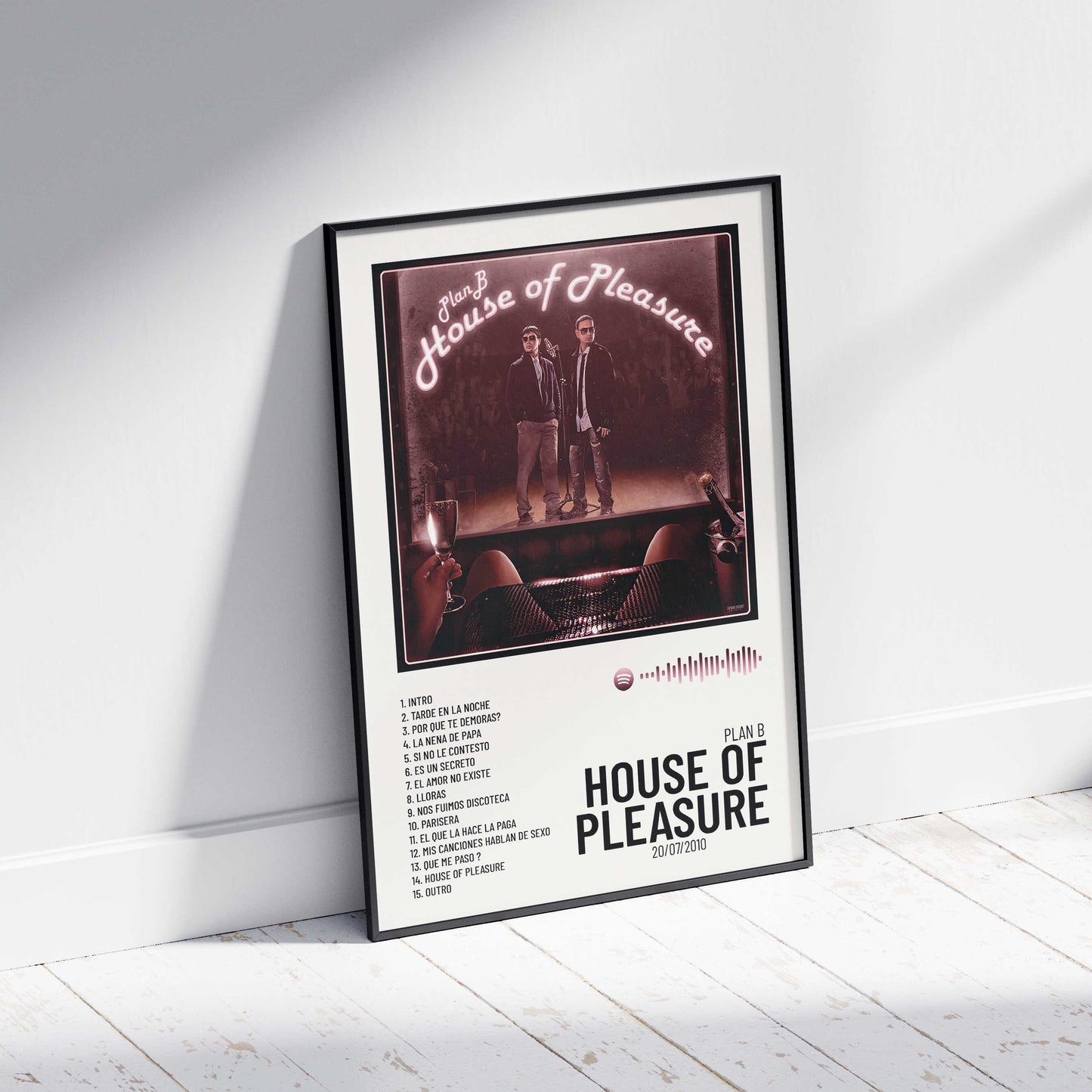 House of Pleasure