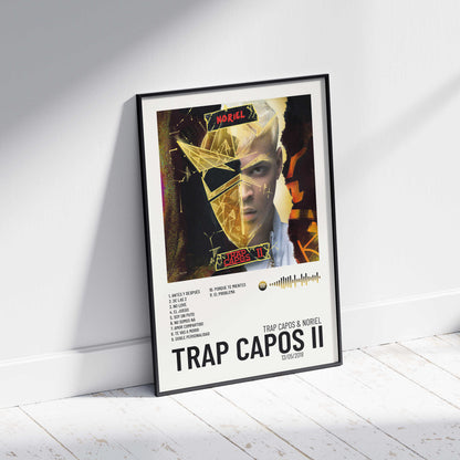 Trap Capos II