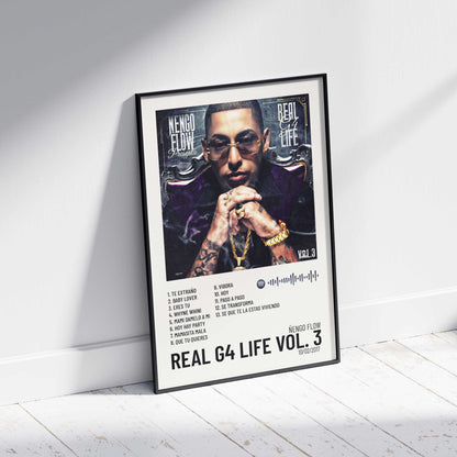 Real G4 Life Vol. 3