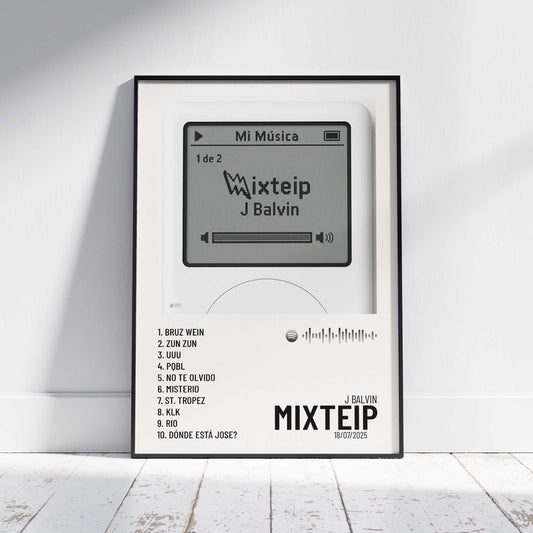 Mixteip