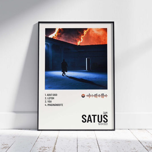 Satus