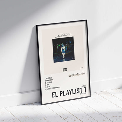 EL PLAYLIST 1
