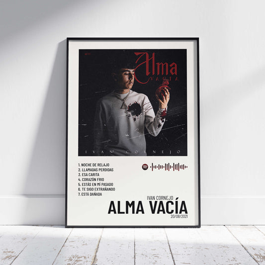 Alma Vacía