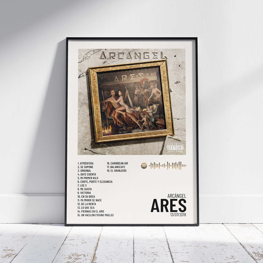 Ares