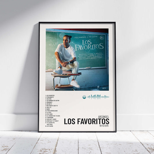 Los Favoritos