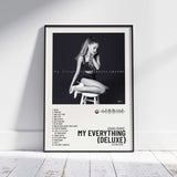 My Everything (Deluxe)