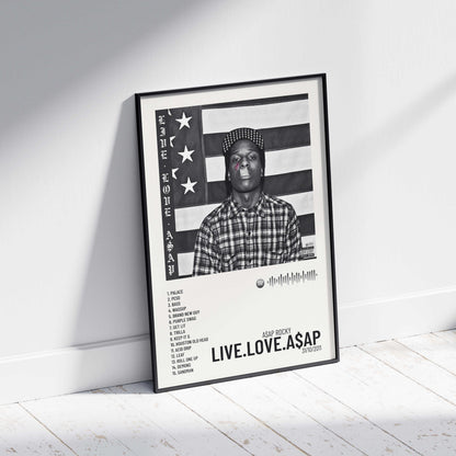 LIVE.LOVE.A$AP