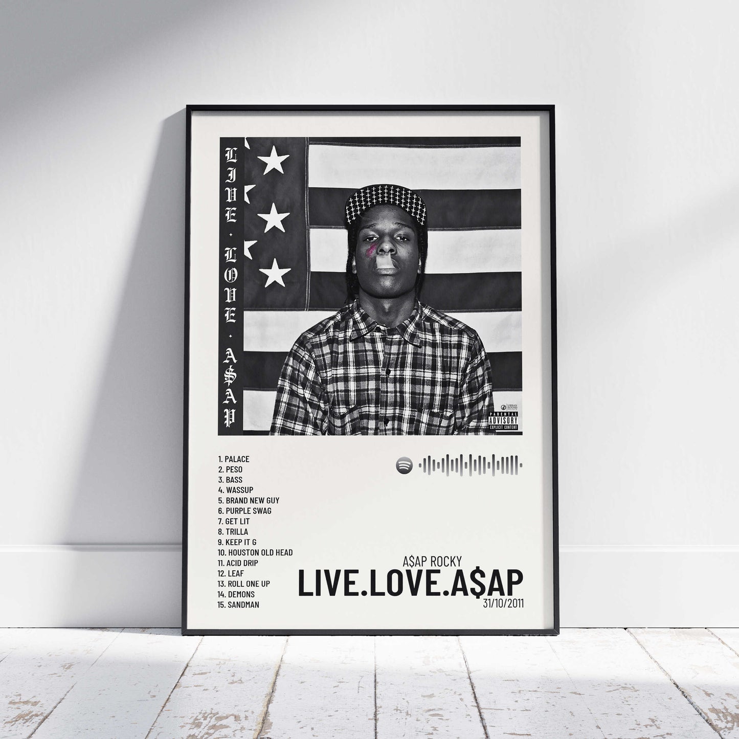 LIVE.LOVE.A$AP