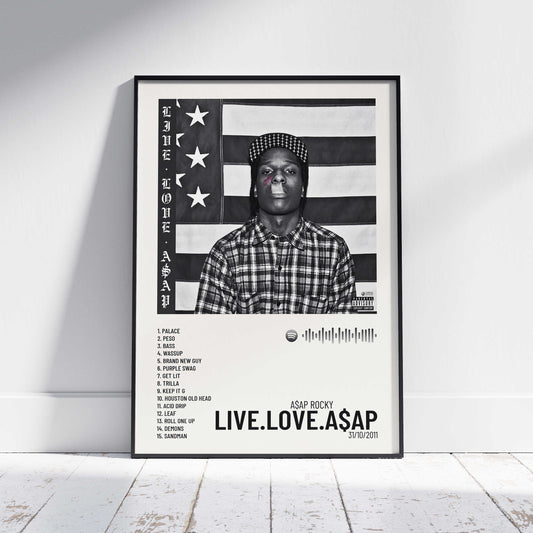 LIVE.LOVE.A$AP