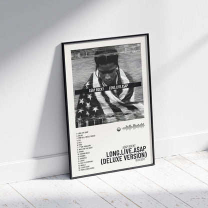 LONG.LIVE.A$AP (Deluxe Version)