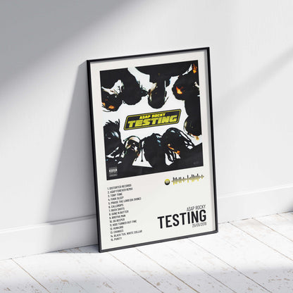TESTING