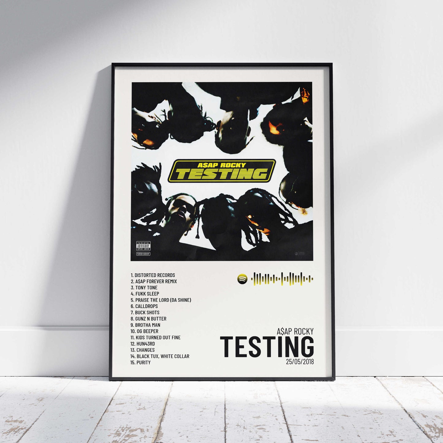 TESTING