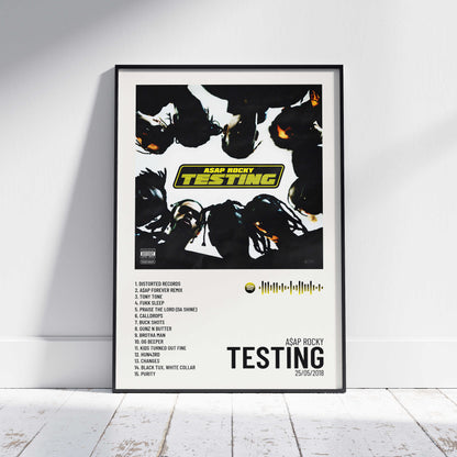 TESTING
