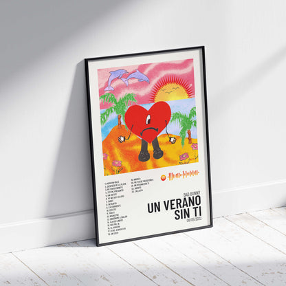 Un Verano Sin Ti