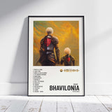BHAVILONIA