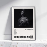 TRINIDAD BENDITA