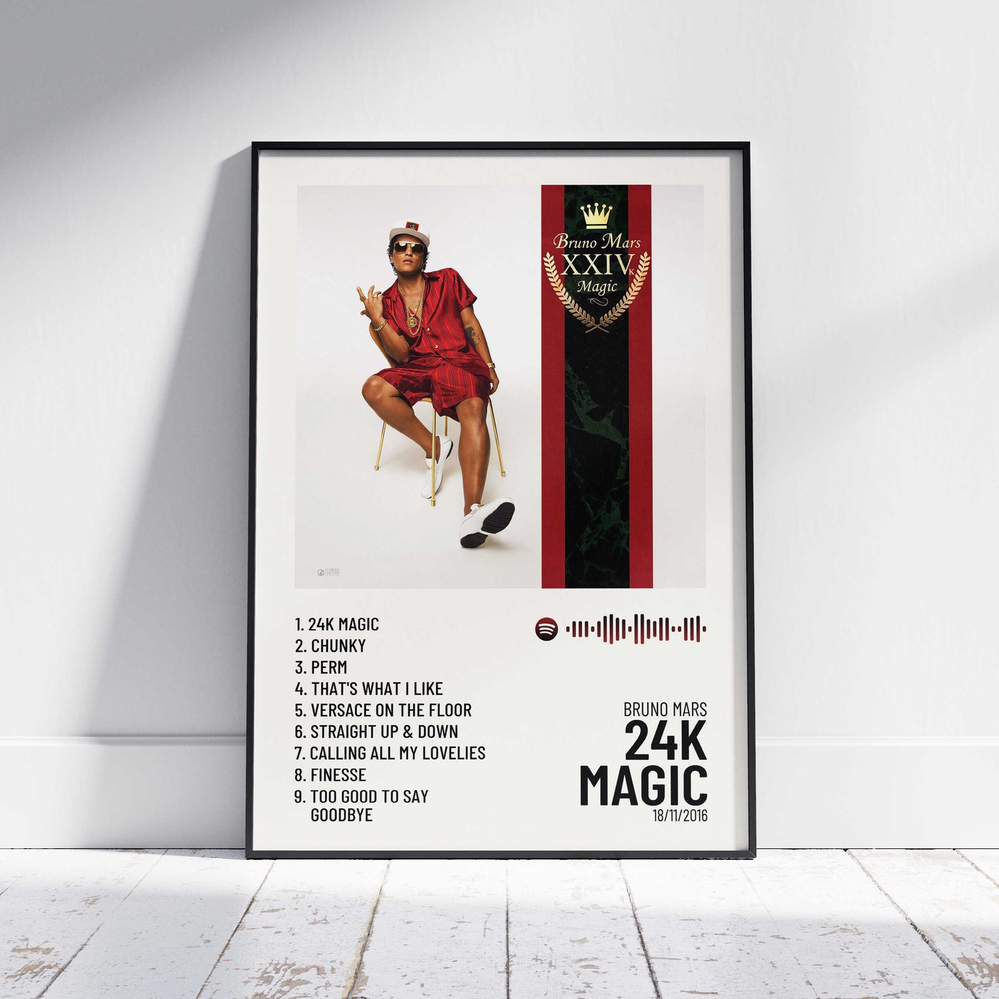 24K Magic