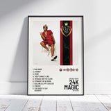 24K Magic