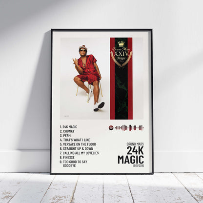 24K Magic