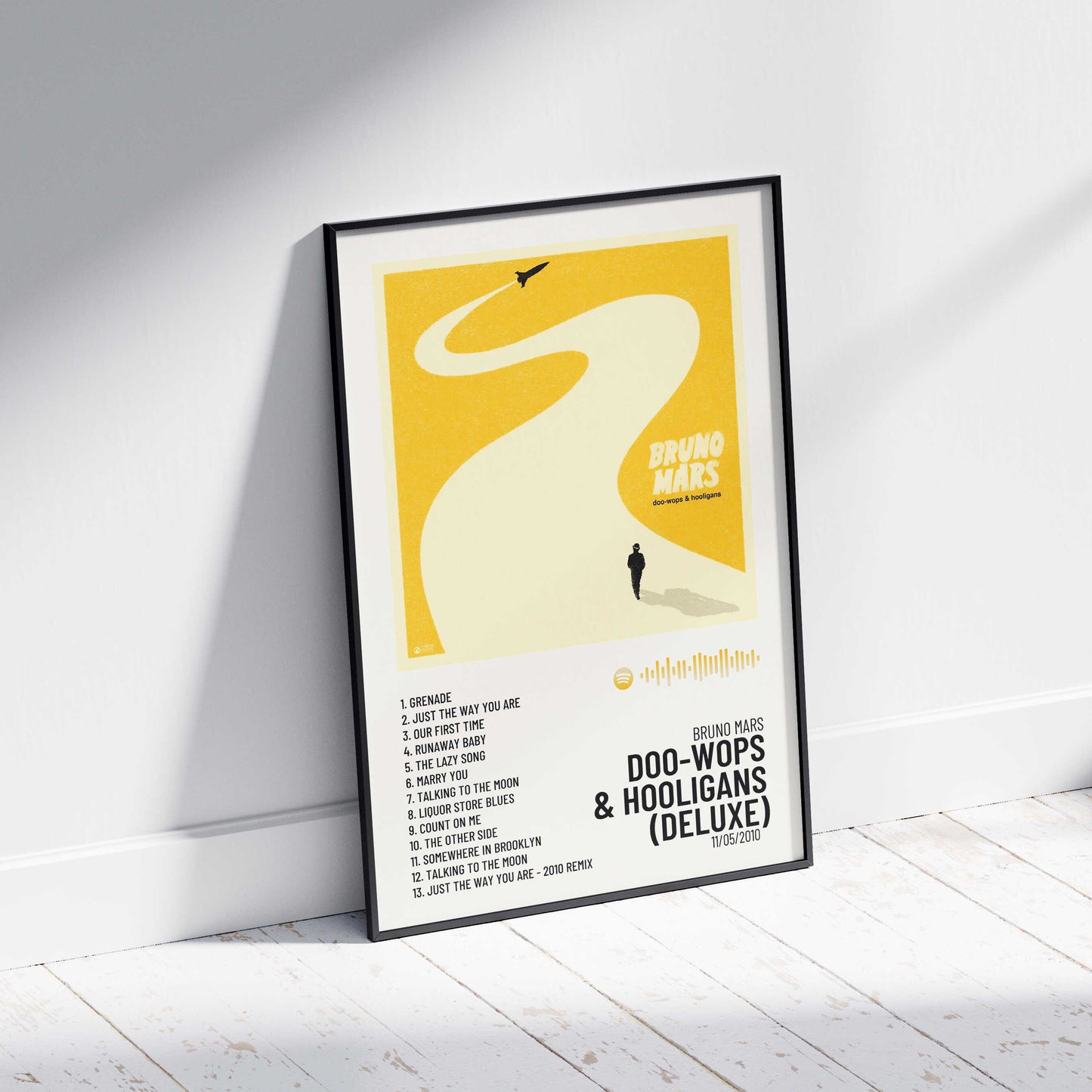 Doo-Wops & Hooligans (Deluxe)