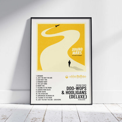 Doo-Wops & Hooligans (Deluxe)